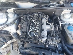 Audi A4 2.0 tdi 143k. 2 броя, снимка 12