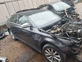 Audi A4 2.0 tdi 143k. 2 броя, снимка 1