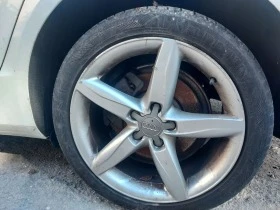 Audi A4 2.0 tdi 143k. 2 броя, снимка 6