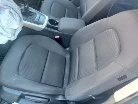 Audi A4 2.0 tdi 143k. 2 броя, снимка 7