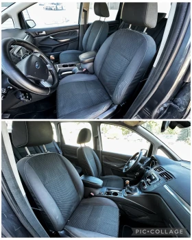 Ford C-max 1.6TDCi* FACELIFT, снимка 11
