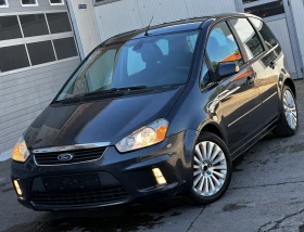 Ford C-max 1.6TDCi* FACELIFT, снимка 1