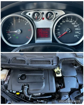 Ford C-max 1.6TDCi* FACELIFT, снимка 13