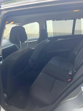 Mercedes-Benz C 180, снимка 8