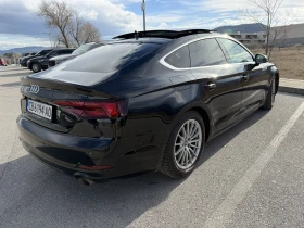 Audi A5 2.0 TFSI Bang & Olufsen Panorama, снимка 2