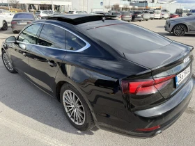 Audi A5 2.0 TFSI Bang & Olufsen Panorama, снимка 3