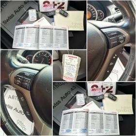 Honda Accord 2.0i V-TEC, снимка 12