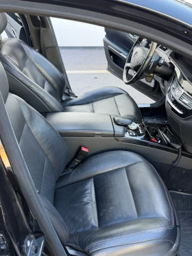 Mercedes-Benz S 500, снимка 10
