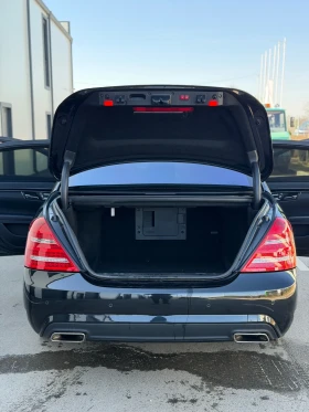 Mercedes-Benz S 500, снимка 2