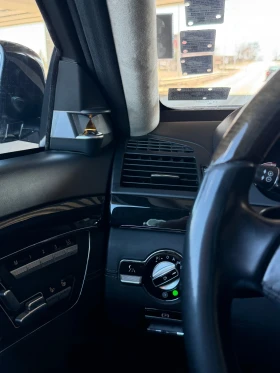 Mercedes-Benz S 500, снимка 8