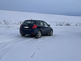 Kia Ceed 2.0 CRDI 140 к.с., снимка 5
