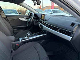 Audi A4 2.0 150кс LED, снимка 14