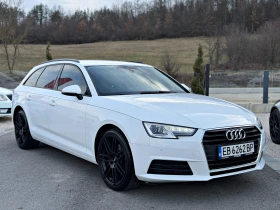 Audi A4 2.0 150кс LED, снимка 1