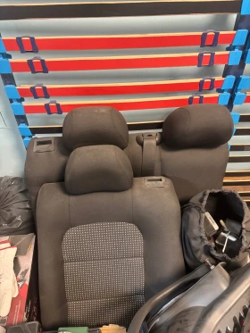 Seat Leon, снимка 13