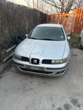 Seat Leon, снимка 1