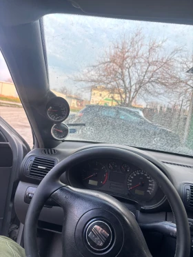 Seat Leon, снимка 10