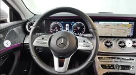 Mercedes-Benz CLS 400 4MATIC* BURMESTER* 360КАМЕРА* LANE* ASSIST* , снимка 8