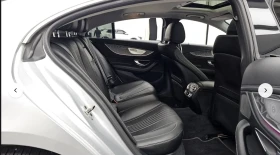 Mercedes-Benz CLS 400 4MATIC* BURMESTER* 360КАМЕРА* LANE* ASSIST* , снимка 15