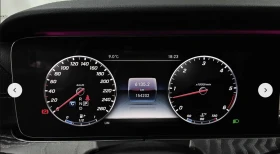 Mercedes-Benz CLS 400 4MATIC* BURMESTER* 360КАМЕРА* LANE* ASSIST* , снимка 13