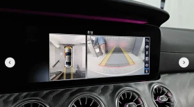 Mercedes-Benz CLS 400 4MATIC* BURMESTER* 360КАМЕРА* LANE* ASSIST* , снимка 10