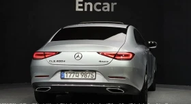 Mercedes-Benz CLS 400 4MATIC* BURMESTER* 360КАМЕРА* LANE* ASSIST* , снимка 4