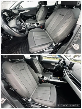 Audi A4 2.0TDI / FACELIFT / DISTRONIC / DSG, снимка 11