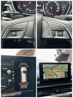 Audi A4 2.0TDI / FACELIFT / DISTRONIC / DSG, снимка 12