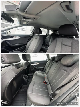 Audi A4 2.0TDI / FACELIFT / DISTRONIC / DSG, снимка 13