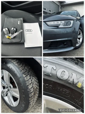 Audi A4 2.0TDI / FACELIFT / DISTRONIC / DSG, снимка 14