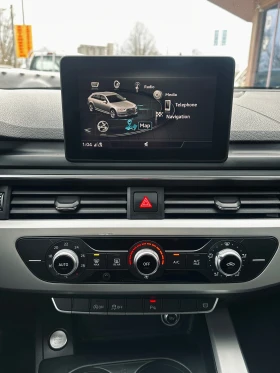 Audi A4 2.0TDI / FACELIFT / DISTRONIC / DSG, снимка 8