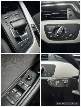 Audi A4 2.0TDI / FACELIFT / DISTRONIC / DSG, снимка 10