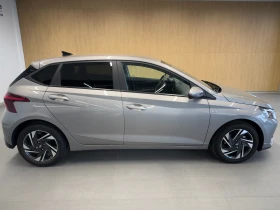Hyundai I20 EXCLUSIVE, снимка 6