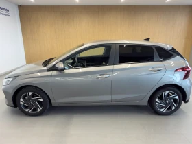 Hyundai I20 EXCLUSIVE, снимка 2
