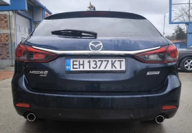 Mazda 6 GJ, снимка 5
