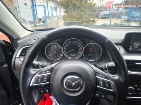 Mazda 6 GJ, снимка 11