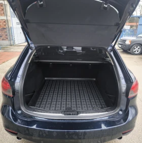 Mazda 6 GJ, снимка 9
