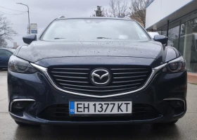 Mazda 6 GJ, снимка 1
