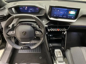 Peugeot 2008 Allure 1.2 e-THP, снимка 7