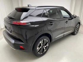Peugeot 2008 Allure 1.2 e-THP, снимка 5