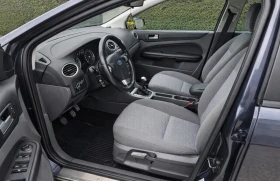 Ford Focus  Газ-инж-Климатр, снимка 15