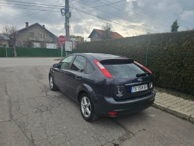 Ford Focus  Газ-инж-Климатр, снимка 5