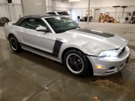 Ford Mustang 3.7l, снимка 4