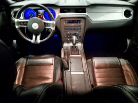 Ford Mustang 3.7l, снимка 8