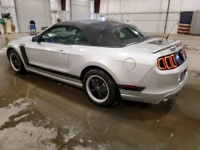 Ford Mustang 3.7l, снимка 2