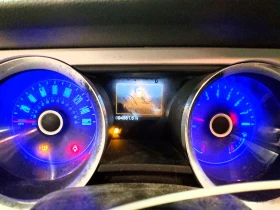 Ford Mustang 3.7l, снимка 9
