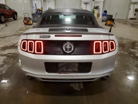 Ford Mustang 3.7l, снимка 6