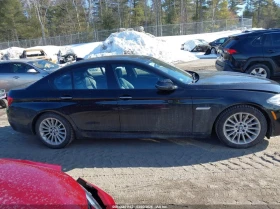 BMW 535 2016 BMW 535I, снимка 5