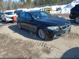 BMW 535 2016 BMW 535I, снимка 1