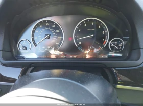 BMW 535 2016 BMW 535I, снимка 10