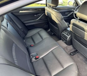 BMW 520, снимка 12